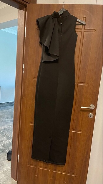 s Beden Samsara butik elbise