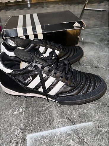 Krampon Adidas