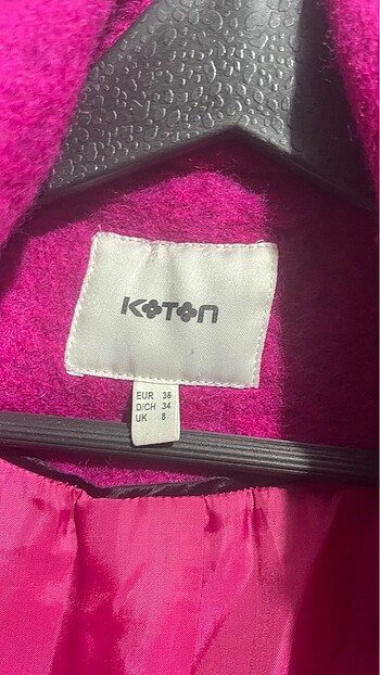 Koton Koton ceket