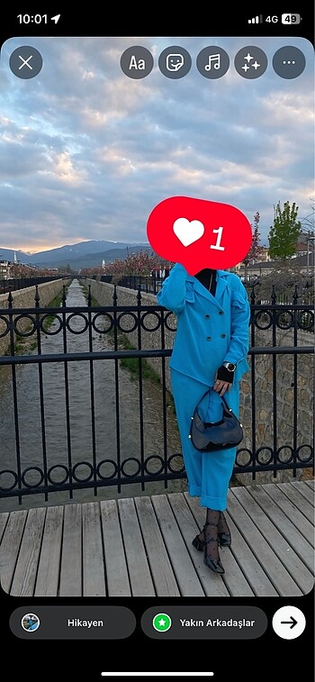 Alt üst takım