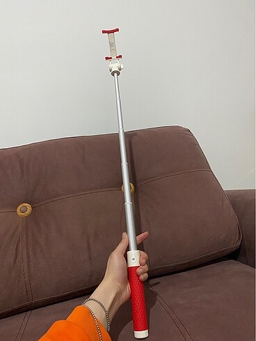 Çekim çubuğu - Görsel 2