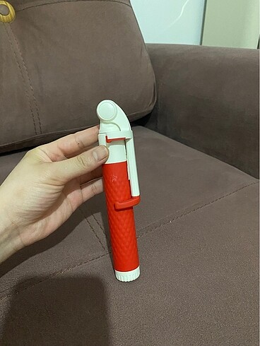 Çekim çubuğu - Görsel 3