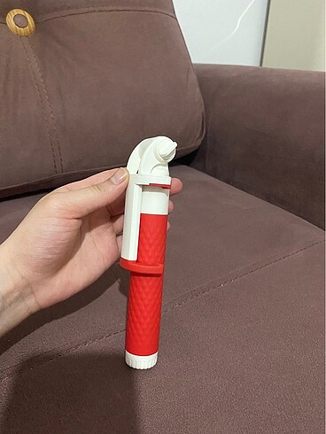 Çekim çubuğu - Görsel 4