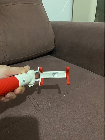 Çekim çubuğu - Görsel 5