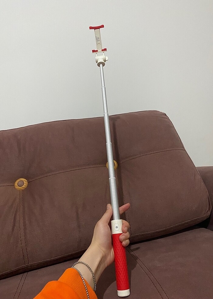 Çekim çubuğu - Görsel 2