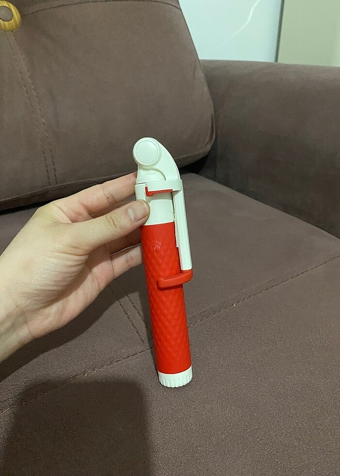 Çekim çubuğu - Görsel 3