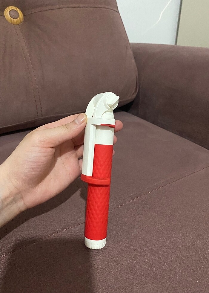 Çekim çubuğu - Görsel 4