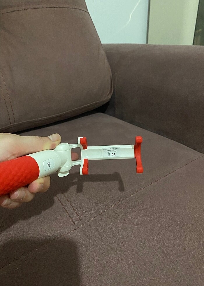 Çekim çubuğu - Görsel 5