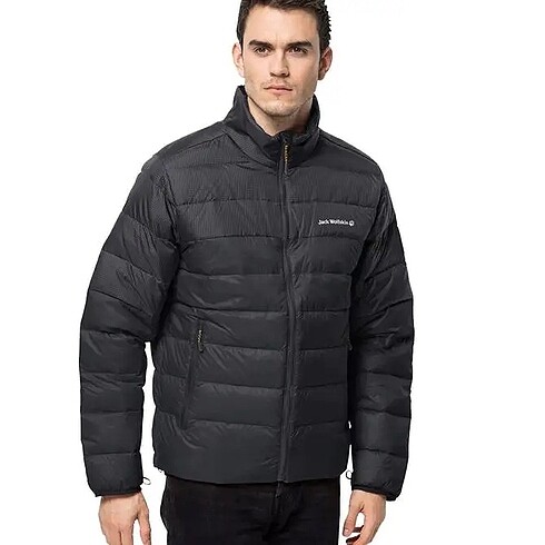 Jack Wolfskin Jack Wolfskin Tundra DNA mont