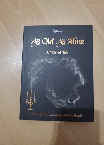 As old as time