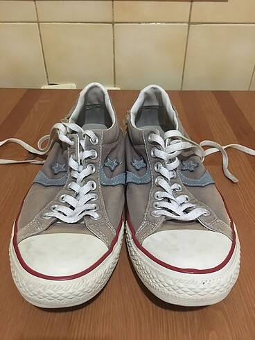Orijinal Converse - Erkek