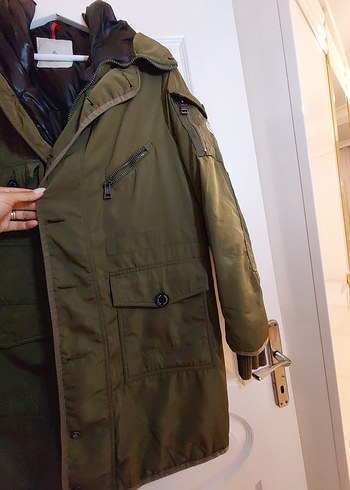 Moncler MONCLER MARKA ERKEK MONT