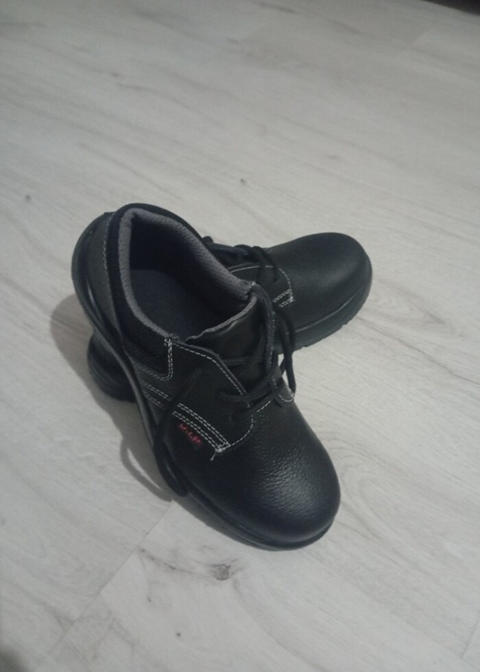 İş ayakkabısı - Görsel 2
