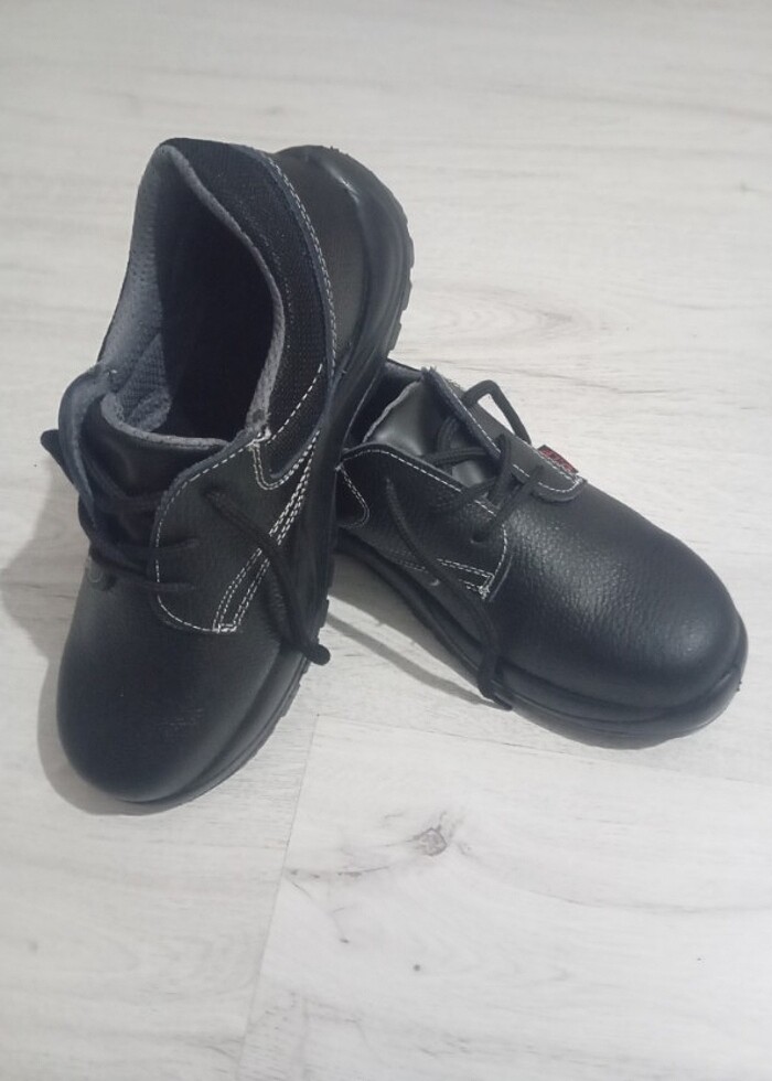 İş ayakkabısı - Görsel 3