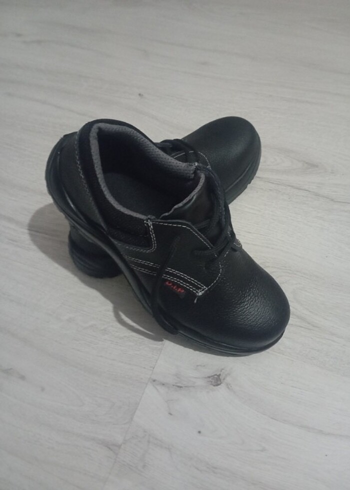 İş ayakkabısı - Görsel 4