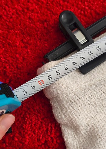 Niqozza pantolon - Görsel 8