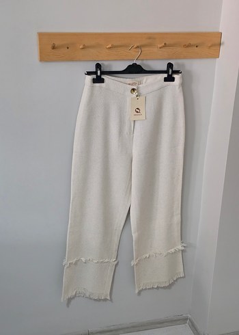 Niqozza pantolon - Görsel 6