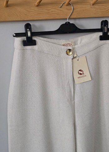 Niqozza pantolon - Görsel 7