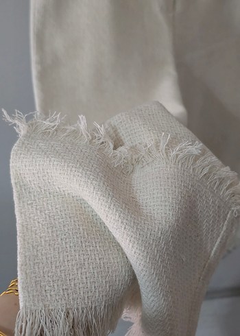 Niqozza pantolon - Görsel 3