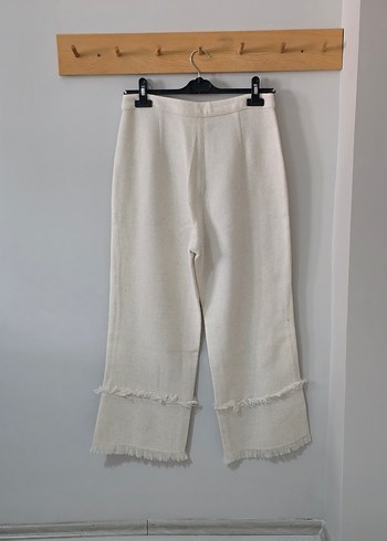 Niqozza pantolon - Görsel 4