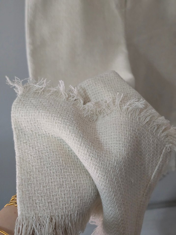 Niqozza pantolon - Görsel 3