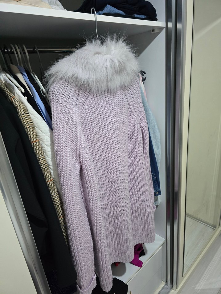 asos marka hırka - Görsel 2