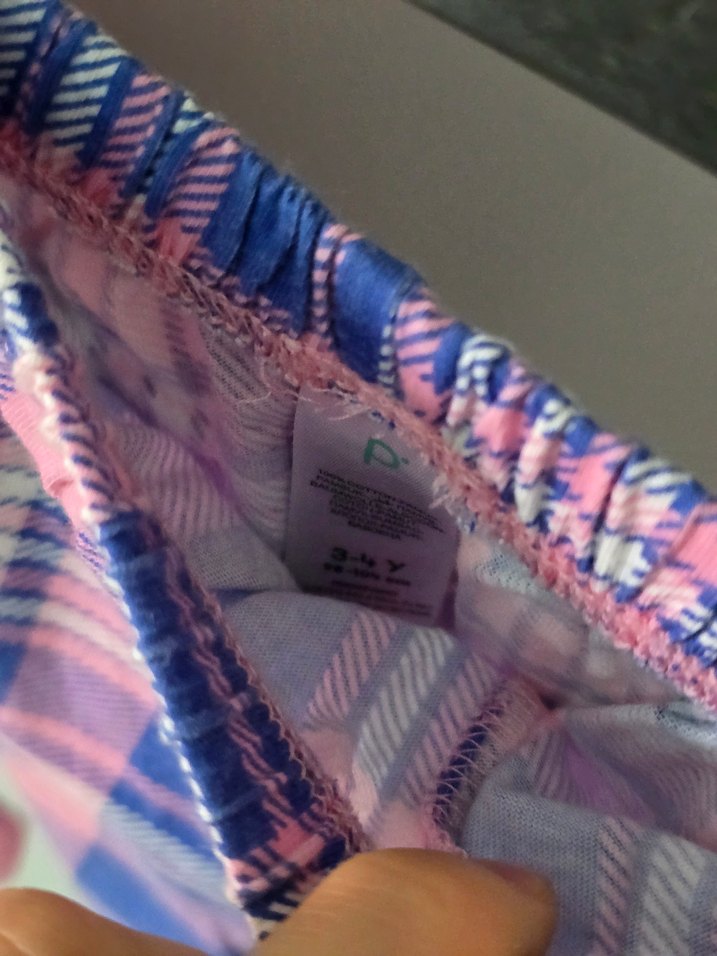 Pembe Kolsuz Bebek Kız Takımı - Görsel 4