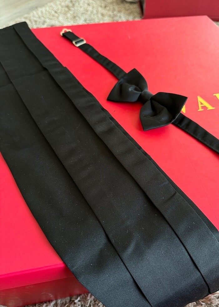 Papyon kemer - Görsel 2