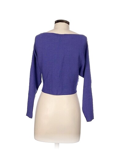 xs Beden Stradivarius Kazak / Triko %70 İndirimli.