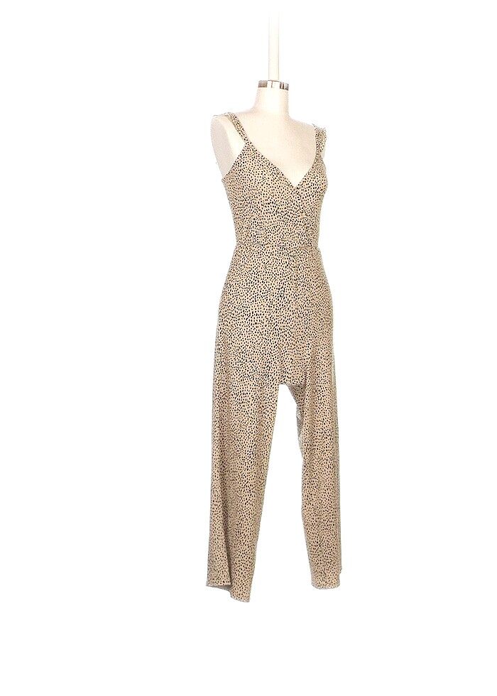 Stradivarius Uzun Tulum %70 İndirimli. - Görsel 2