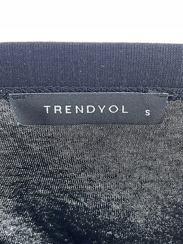 s Beden siyah Renk Trendyol & Milla Uzun Etek %70 İndirimli.