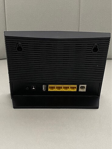  Beden Türk Telekom Fiber Modem