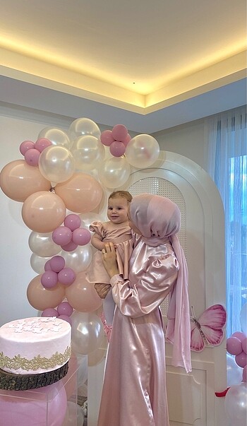 Diğer Kiralık abiye