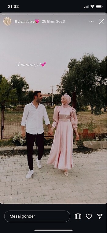 Diğer Helen abiye