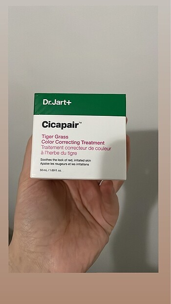 Cicapair