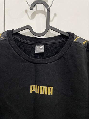 m Beden Puma uzun sweatshirt