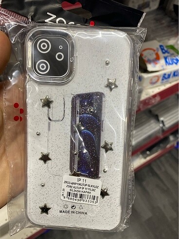 iPhone 11 kutup kapak
