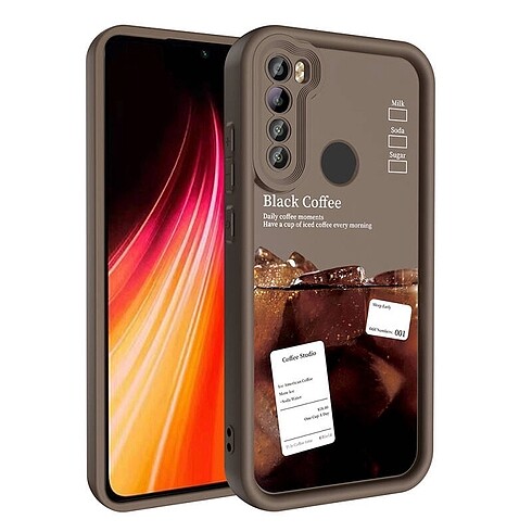 Redmi note 8