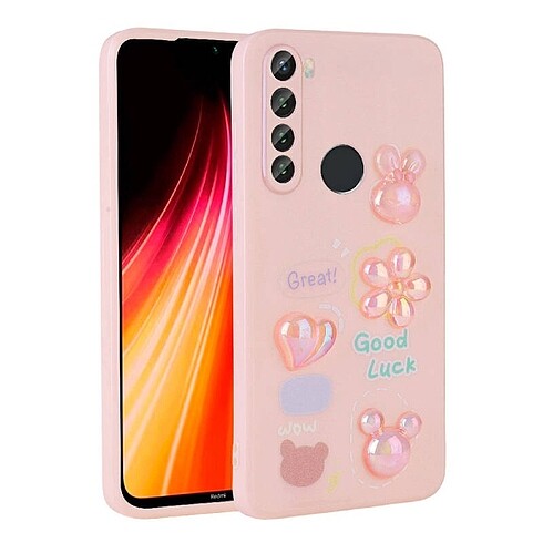 Remdi note 8