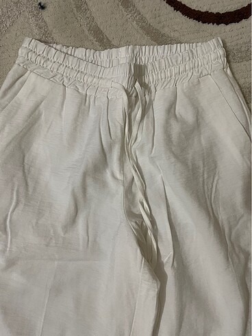 LC Waikiki lcw keten pantolon