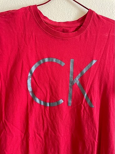 Calvin Klein ck tshırt