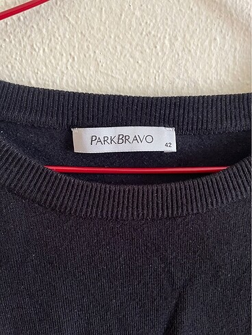 Park Bravo tshırt