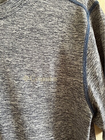 Columbia columbia tshirt
