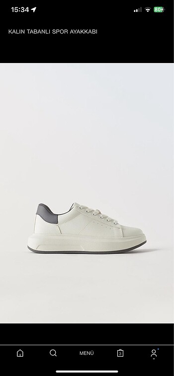 Zara snaker