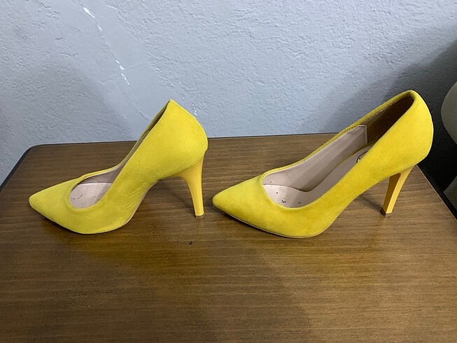 36 Beden Stiletto