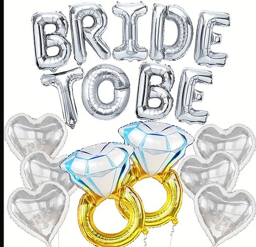Bride to be