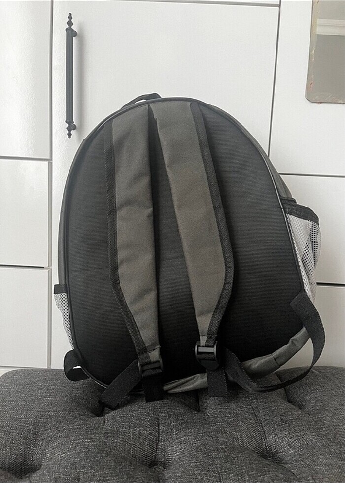 Kedi taşıma çantası - Görsel 3