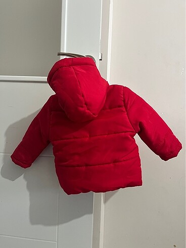 Civil Bebek mont
