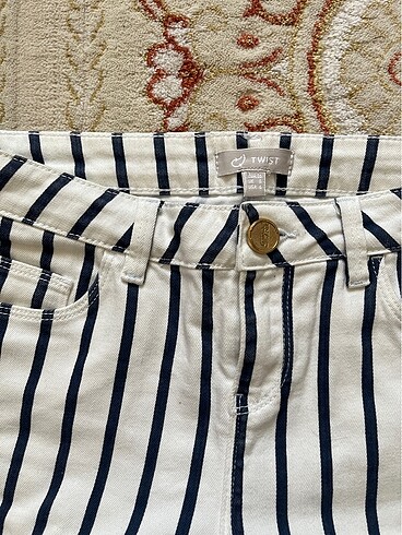 Twist Pantolon
