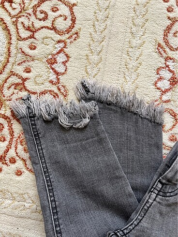 Mango Jean pantolon